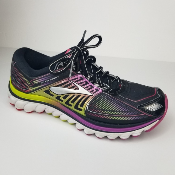 brooks glycerin 13 size 8